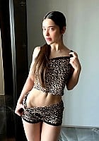 Amelia Storm